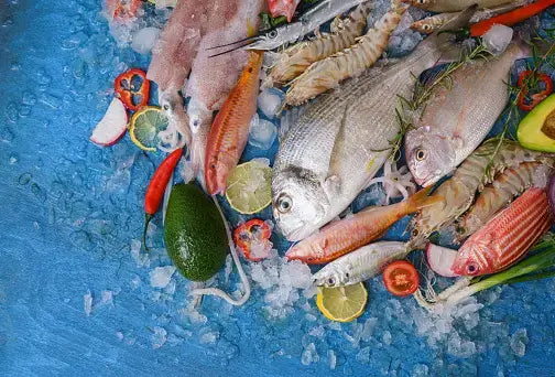 Poissons