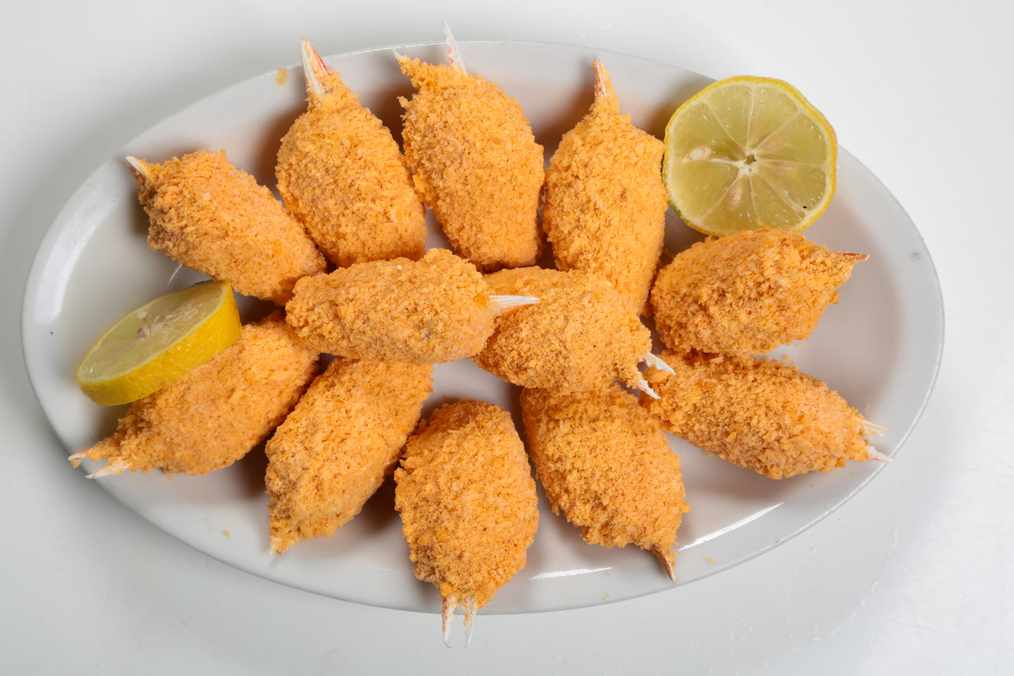 Panes crab pliers