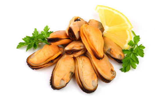 Moule décoquillée 